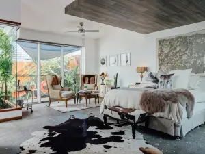 Bulc Boutique Bed & Breakfast