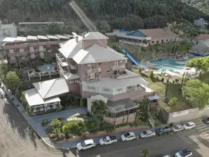 Hotel Balneário