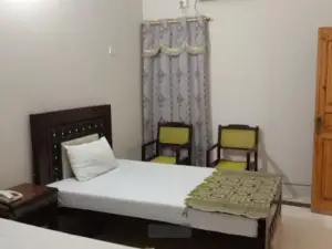 Alidia Guest House