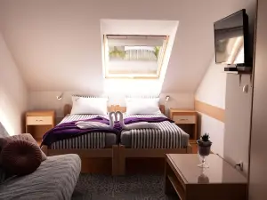 Apartment Stella