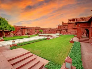 The Fort Pokaran