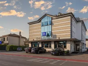 IH Hotels Padova Admiral