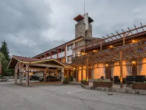 Paradise Spa Hotel