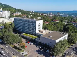 Бештау