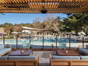 Flamingo Resort & Spa