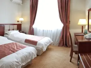 Orto Doydu Guesthouse
