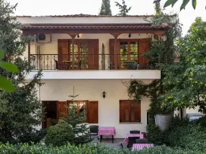 San Giorgio Villa