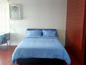 Senja Bay Resort