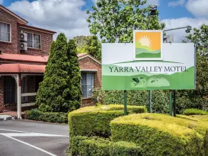 Yarra Valley Motel