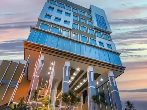 Hotel Dafam Pekalongan