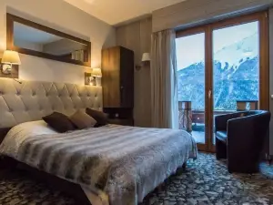 Alpina Lodge Vanoise ex Hotel du Soleil