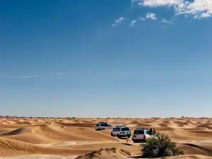 캠프 사브리아