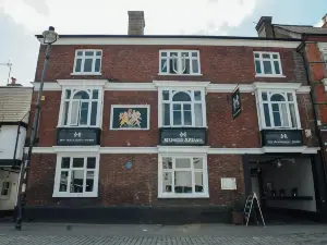 Kings Arms Hotel