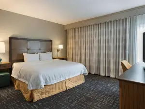 Hampton Inn & Suites Charlotte/Pineville