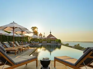 THE ERAVATI Sule Grand Yangon