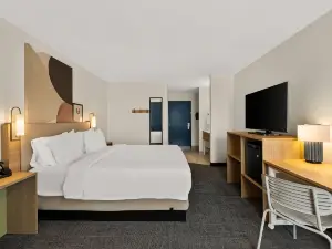 Spark by Hilton Tifton