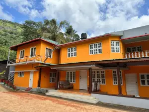 Sherlocks Jungle Retreat - Coorg