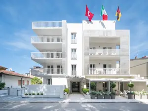 Hotel la Pineta
