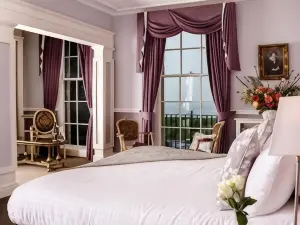 The Bulkeley Hotel