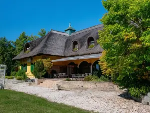 Nyerges Hotel Termál Superior