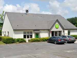 Campanile Reims Est - Taissy