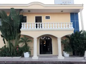 Hotel Alameda
