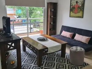 Acogedor Departamento 1 Dormitorio