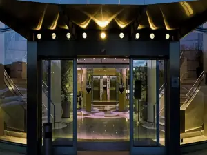 Sofitel Luxembourg Europe