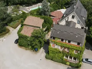 Country Hotel Le Querce