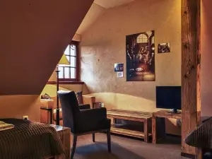 Centrum Konferencyjne Zamek