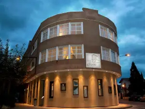 Hostal Hispano