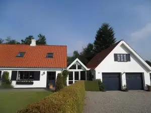 Koppes Mølle B&B