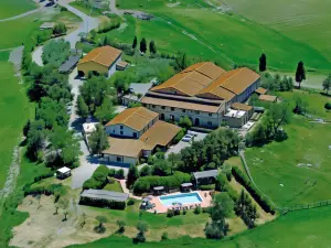 Agriturismo Fattoria Lischeto