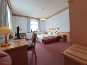 Hotel Stadt Olbernhau - Simone Nagel