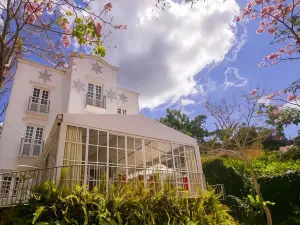 Hotel Montenegro Guaramiranga