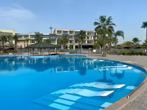 Waves Aqua Resort