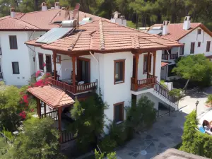 Tomsan Villas Akyaka