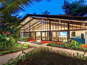 Mandrem Beach Resort, a Member of Radisson Individuals Retreat