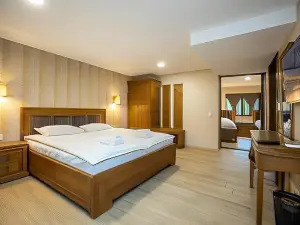 Family Hotel Chardatsite
