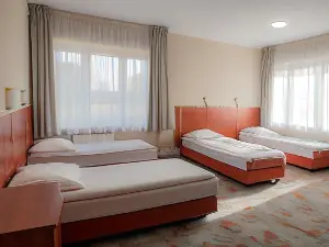 Hotel Włókniarz