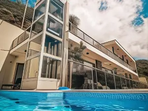 Guesthouse-TheView