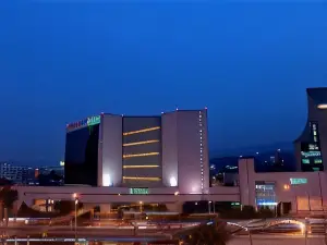 ラディソン パライソ ホテル メキシコ シティ
