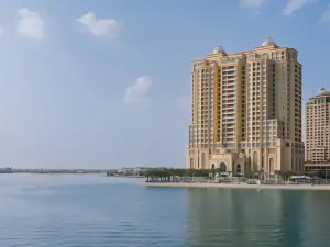 Four Seasons Resort and Residences at the Pearl - Qatar