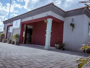 Sesigo Bed and Breakfast