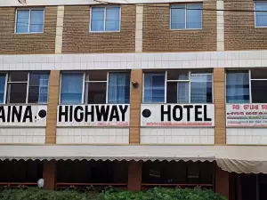 Maina Highway Hotel