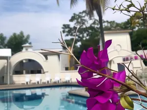 Hotel San Joaquin SA de CV