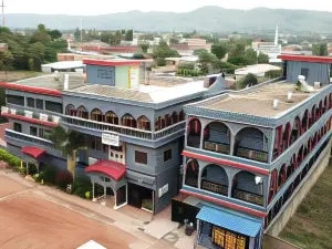 Meka Hotel
