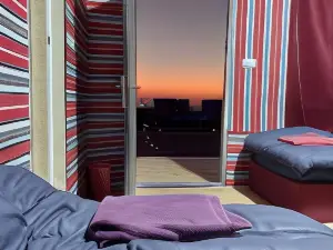 Dana Sunset Eco Camp