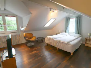 EMMA Bett und Bistro