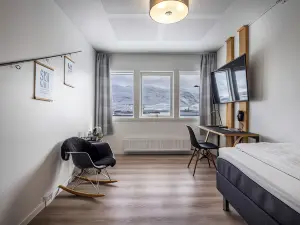 HOTEL SØMA Nuuk